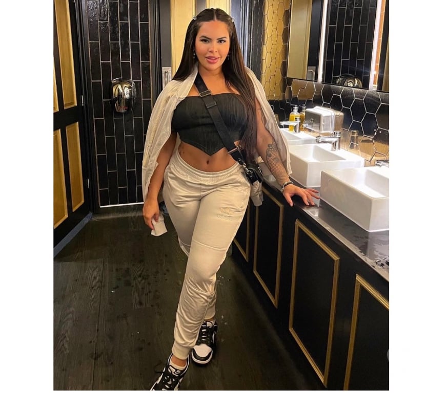 Escorts Cardiff Cardiff City Centre - Cardiff - Photos for ❤️‍🔥 BRAZILIAN HOLLY, FIRST TIME IN THE CITY