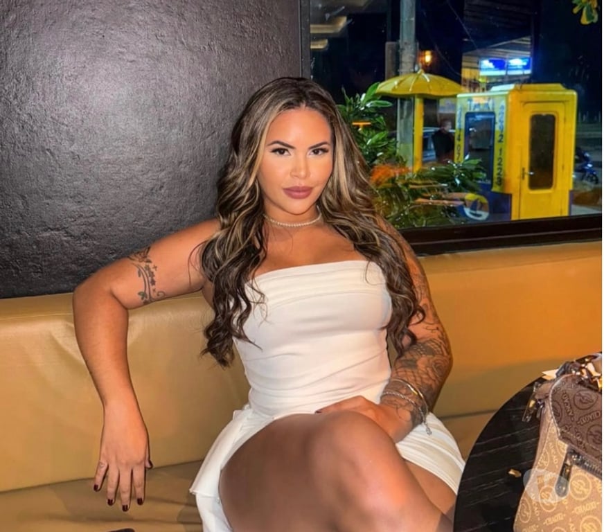 Escorts Cardiff Cardiff City Centre - Cardiff - Photos for ❤️‍🔥 BRAZILIAN HOLLY, FIRST TIME IN THE CITY