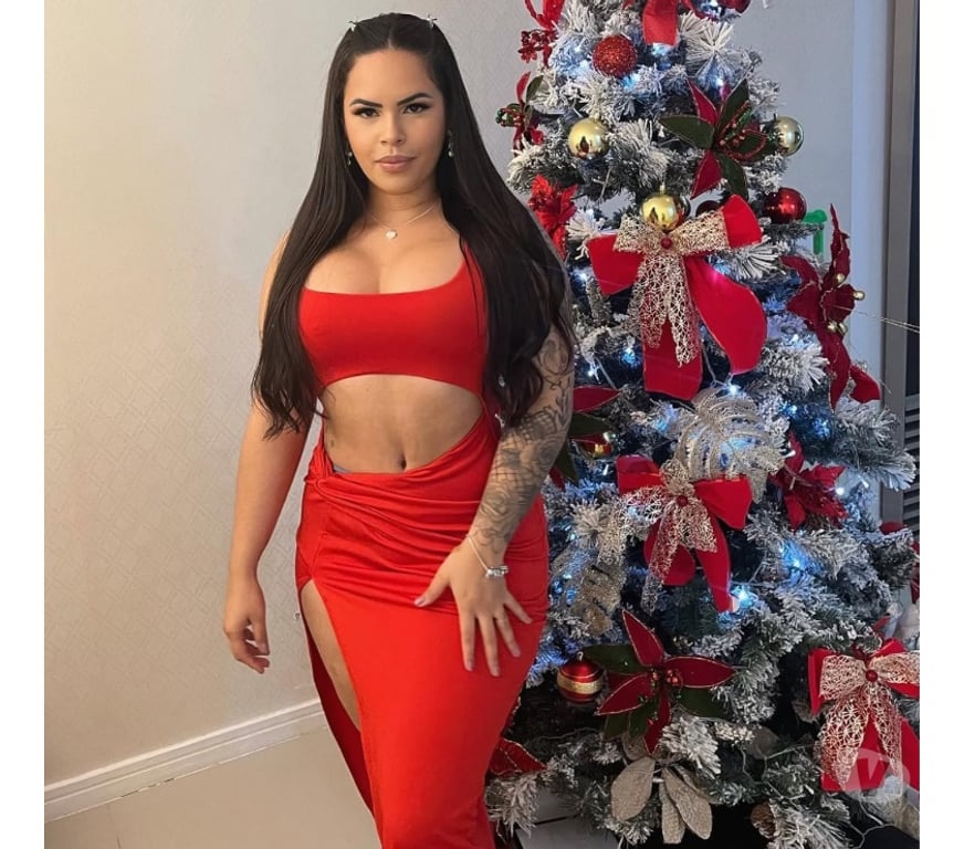 Escorts Cardiff Cardiff City Centre - Cardiff - Photos for ❤️‍🔥 BRAZILIAN HOLLY, FIRST TIME IN THE CITY