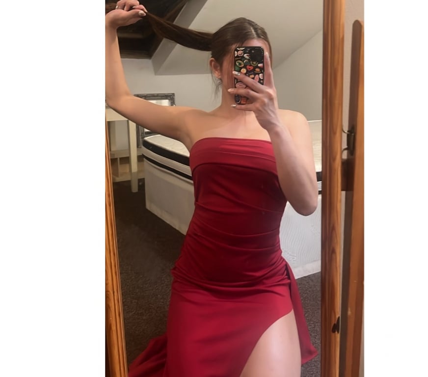 Escorts Lancashire Preston - Photos for Sophisticated Transsexual Versatile Thai Massage