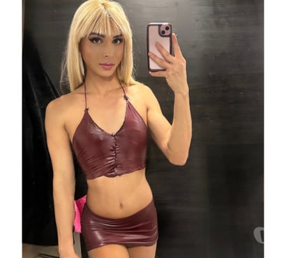 Trans Escorts Shepherd`s Bush West London - Photos for TS MELISSA BLANTT 💕😈