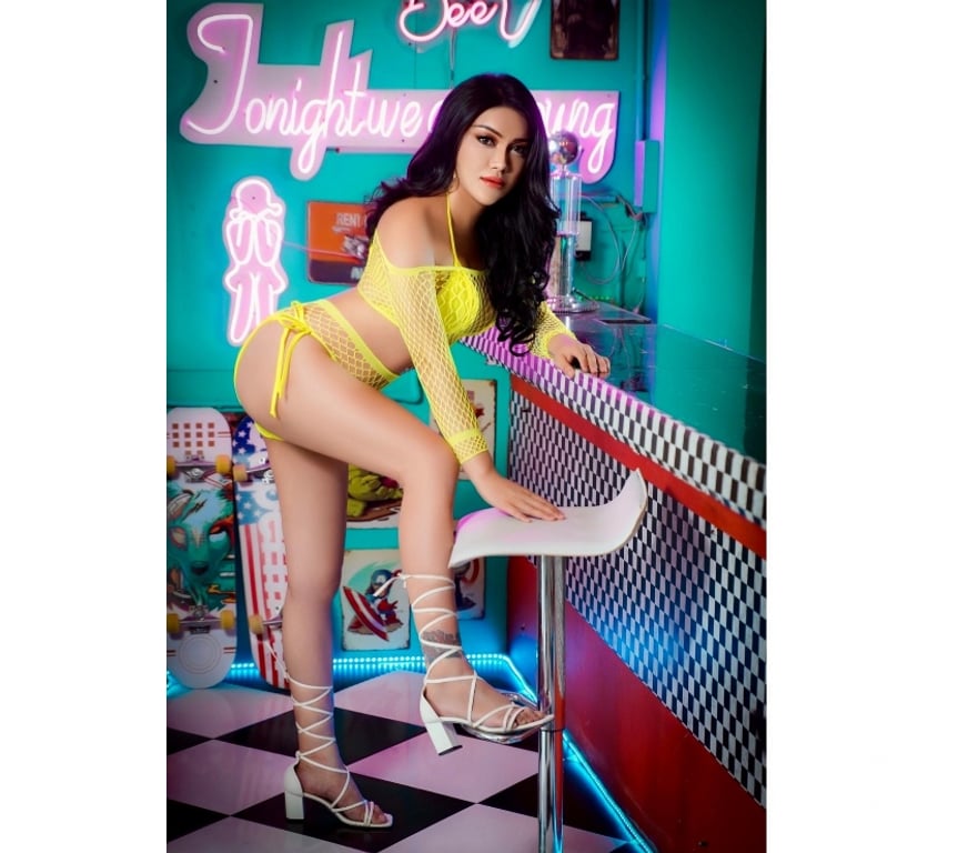 Escorts Greater Manchester Stockport - Photos for ⭐️Good Experience With AMAZING THAI Ladyboy TS🇹🇭