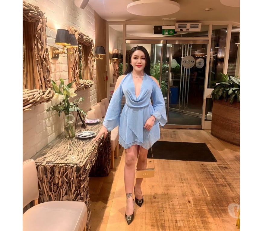 Escorts Greater Manchester Stockport - Photos for ⭐️Good Experience With AMAZING THAI Ladyboy TS🇹🇭