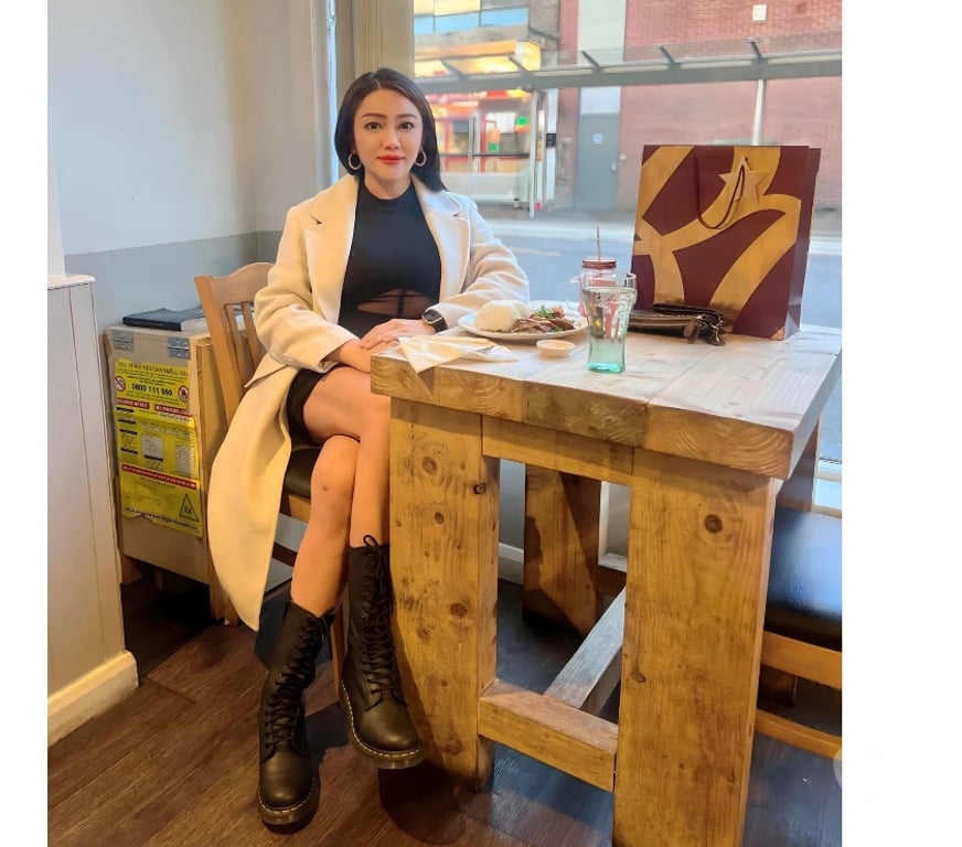 Escorts Greater Manchester Stockport - Photos for ⭐️Good Experience With AMAZING THAI Ladyboy TS🇹🇭