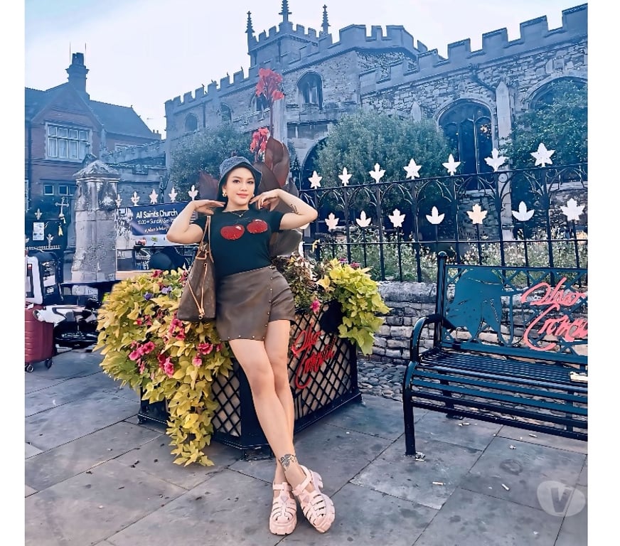 Escorts Greater Manchester Stockport - Photos for 💥Real Me Real Photo💥Hight Quality THAI Ladyboy🇹🇭