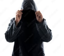 Black man lookin ti have funny with a beautiful lady