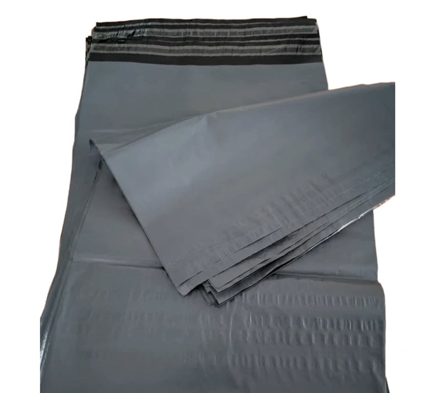 Office Furniture & Pro equipment Staffordshire Cannock Chase - Photos for 50 Super Size 22" x 30" Grey Mailing Postal Bags
