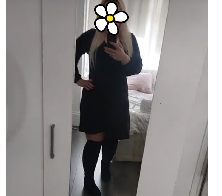 Escorts and Massages Saint Marys Island Medway - Kent - Photos for Hi guys is Zita ! I hope your well!❤️🥰