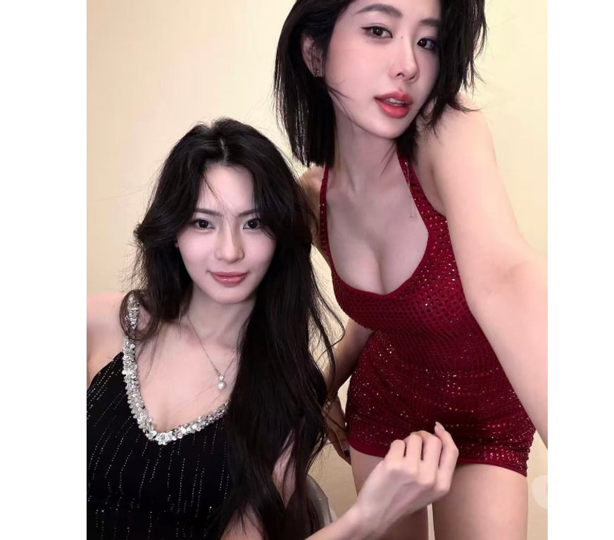 Escorts Cumberland Carlisle - Cumberland - Photos for Philippines 🇵🇭 With ❤️ Love DUO💛💖💖