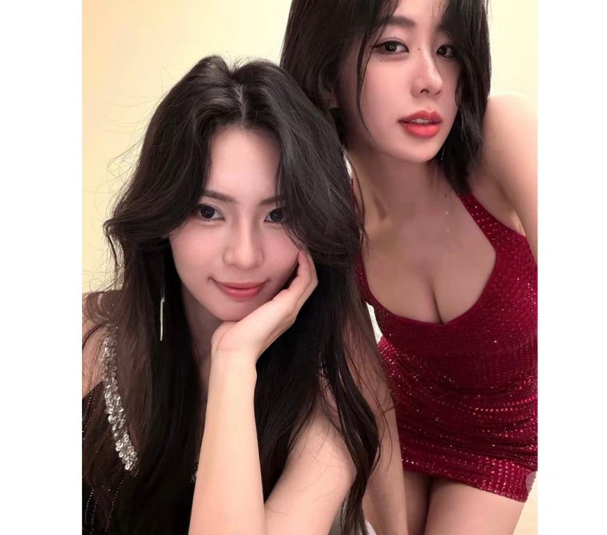 Escorts Cumberland Carlisle - Cumberland - Photos for Philippines 🇵🇭 With ❤️ Love DUO💛💖💖