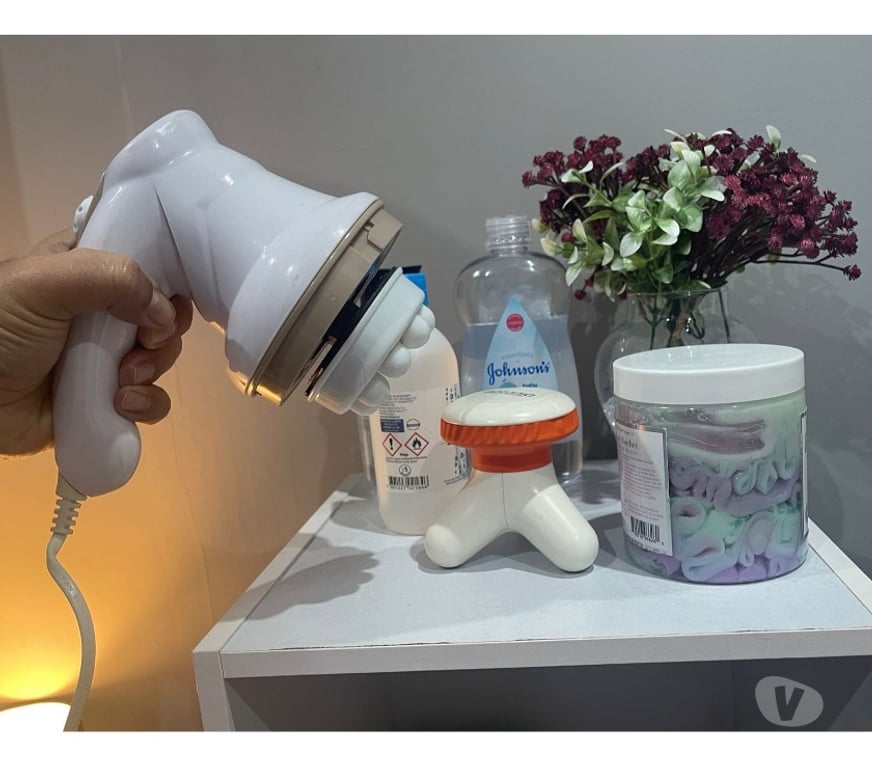 Escorts Armagh, Banbridge and Craigavon Portadown - Armagh, Banbridge and Craigavon - Photos for ❤Magic Hands massage therapist, new in town.❤️