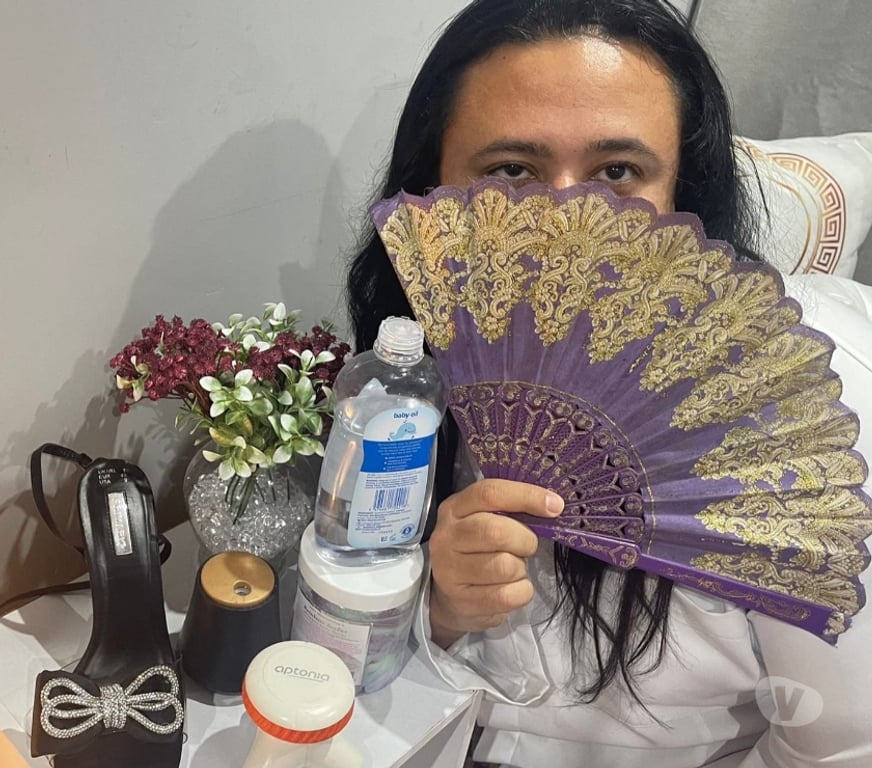 Escorts Armagh, Banbridge and Craigavon Portadown - Armagh, Banbridge and Craigavon - Photos for ❤Magic Hands massage therapist, new in town.❤️