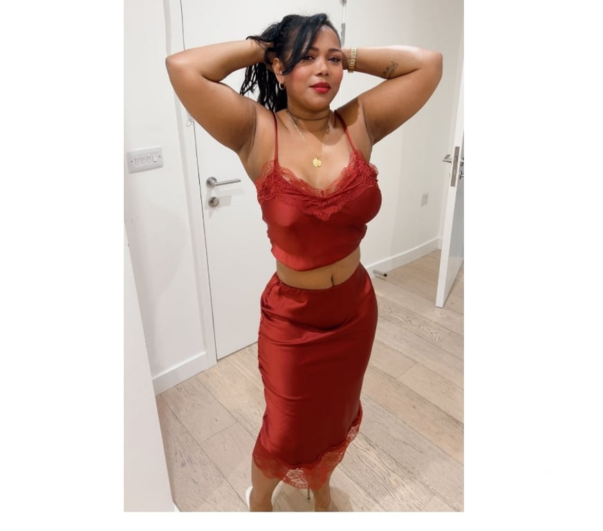Escorts East London Stratford International - DLR Station - East London - Photos for rossi hot Latina with big ass 07732189979