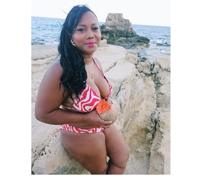 Escorts Crossharbour East London - Photos for Rossi from Panamá