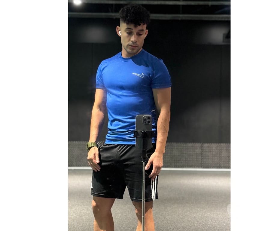  Gay massage South East London Lewisham - Photos for DIEGO CASTRO BRAZILIAN XL 8.3’inc