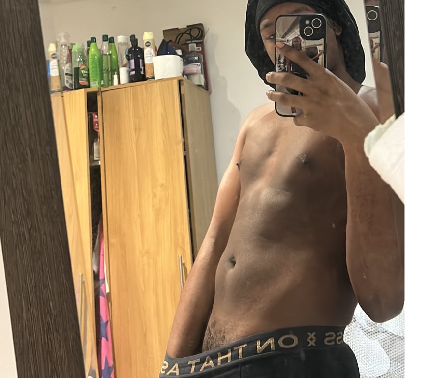  Gay massage West London Hammersmith (Dist&Picc Line) Station - West London - Photos for Caribbean boy Jamal