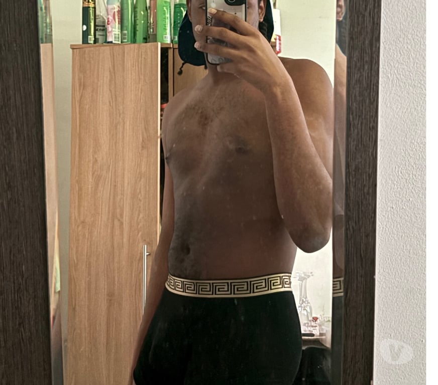  Gay massage West London Acton Central Station - West London - Photos for Hot Trinidadian boy