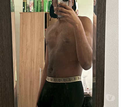 Gay escorts Acton Central Station West London - Photos for Hot Trinidadian boy