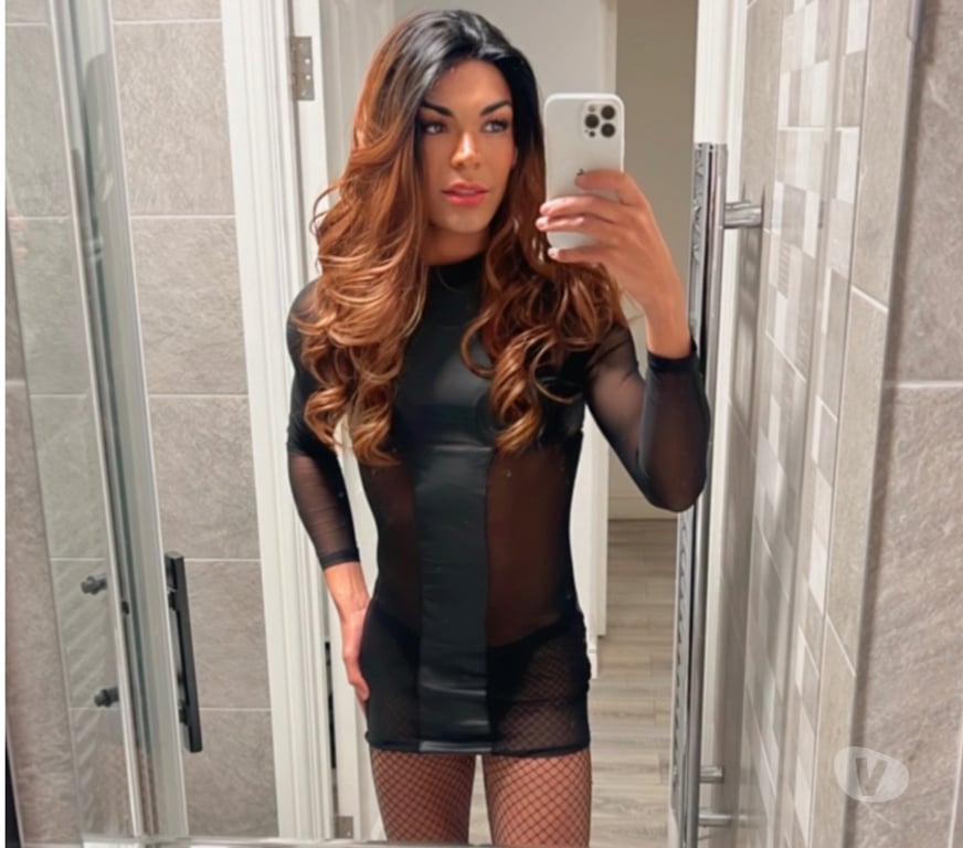 Trans Escorts West Sussex Mid Sussex - Photos for Izabelle Goés xxl