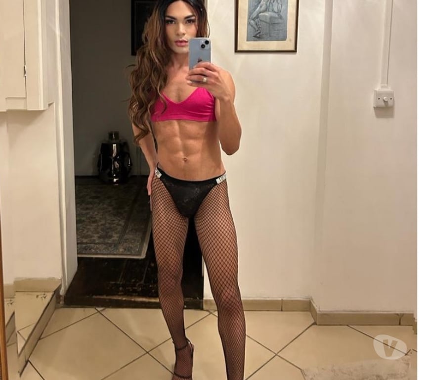 Trans Escorts West Sussex Mid Sussex - Photos for Izabelle Goés xxl
