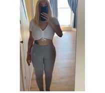 GIRL ON FIRE 🔥FIRST TIME HERE 24-HOUR PARTY 🎉💦