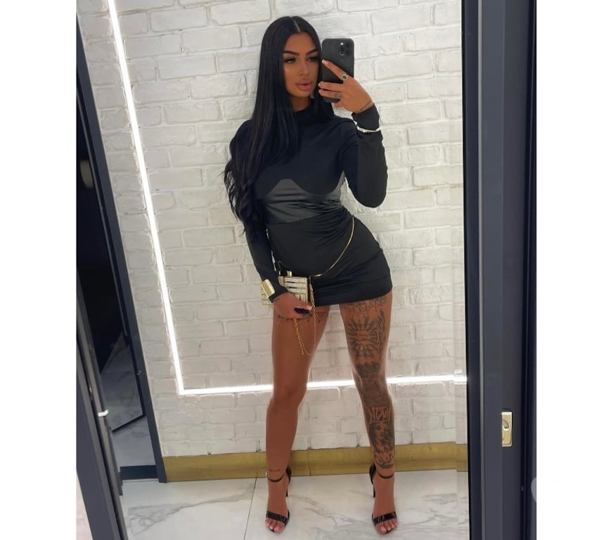 Escorts East London Redbridge - Photos for ♥️Lorena♥️New girl best service♥️call me🎉