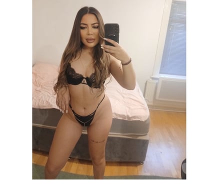 Escorts and Massages Woolwich Arsenal East London - Photos for ❤️NEW❤️CARLA❤️NO RUSH❤️WOOLWICH