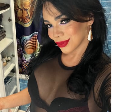 Trans Inverness Highland - Photos for Ts Anny Brasil 26