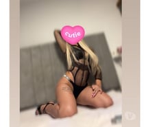 Bianca 🍓👑Blonde Girl 👸 🆕 Town 🍑🍑🍑