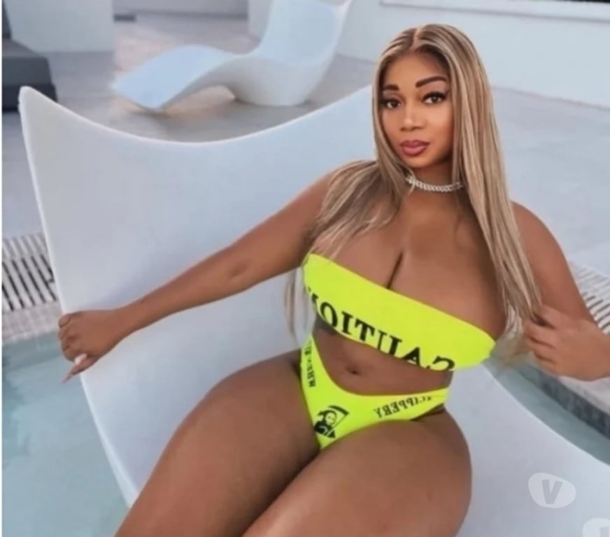 Escorts Staffordshire Stoke-on-Trent - Photos for 🔥AMAZING CURVY🔥 SEXY 👅 FULL GFE😉 BEST OWO