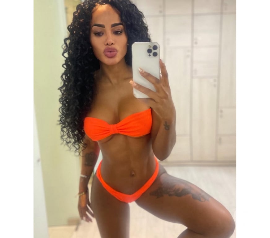 Escorts Essex Thurrock - Essex - Photos for ✨ ✨BRAZILIAN✨AMAZING leydy🍓🍓🍓🍓