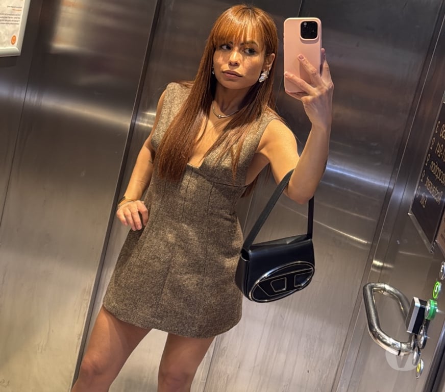 Escorts Oxfordshire Oxford - Photos for 👙LIA NATURAL BODY🇧🇷GFE&FUN🔥