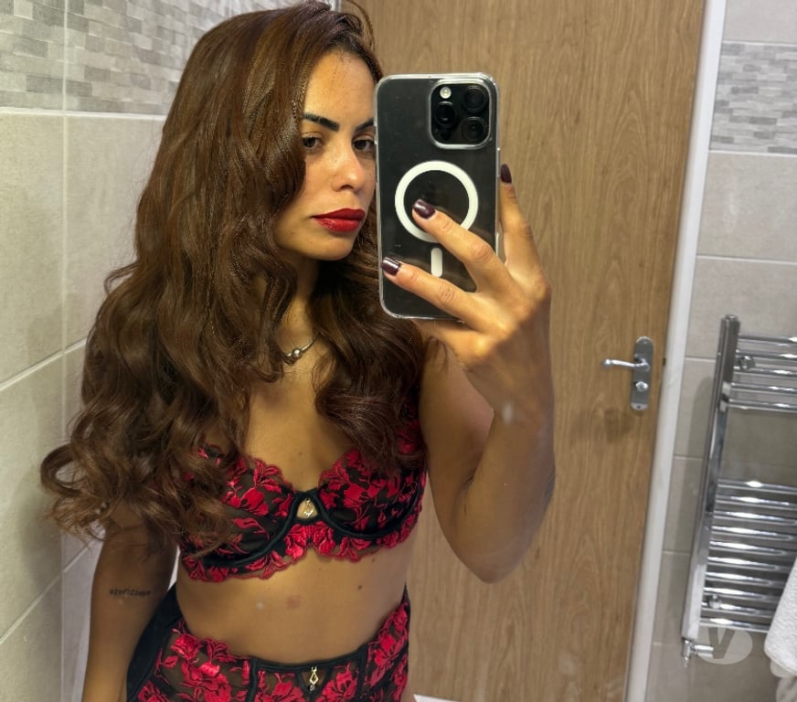 Escorts Oxfordshire Oxford - Photos for 👙LIA NATURAL BODY🇧🇷GFE&FUN🔥