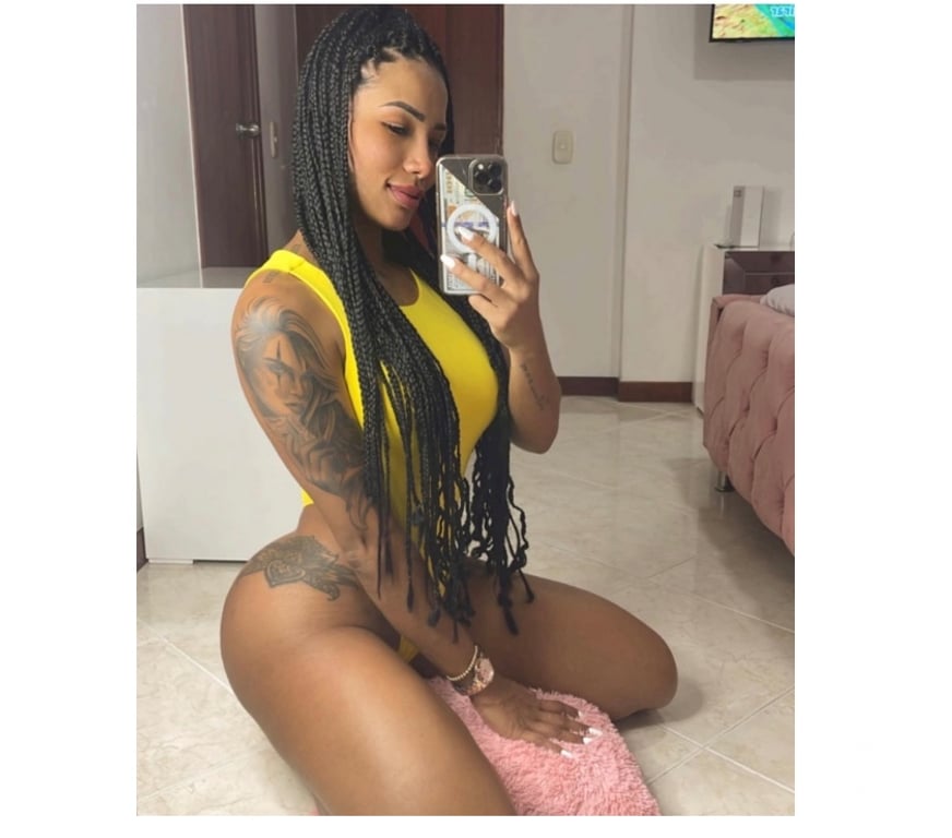 Escorts Slough Slough Town Centre - Slough - Photos for 🇧🇷 LUANA - BIG ASS 🍑 FULL PARTY🎉THE BEST OWO💦