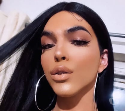 Transsexual Liverpool City Centre Liverpool - Photos for Naughty Spanish girl 💋😈