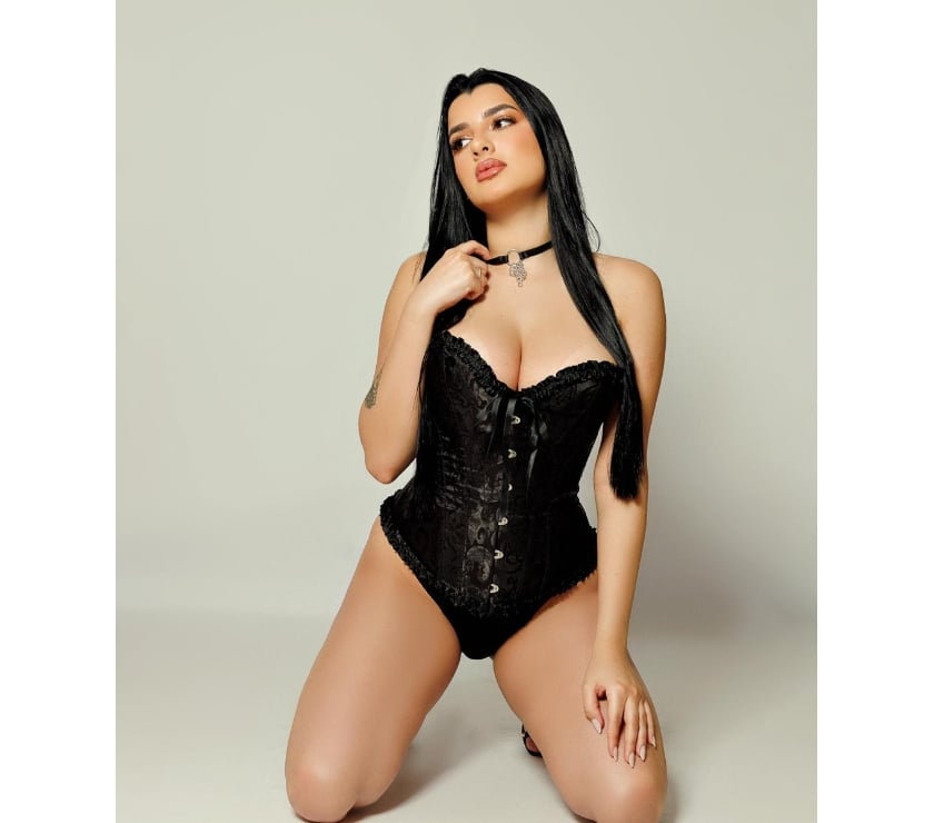 Escorts Hampshire Southampton - Photos for First Time in Southampton - Luiza