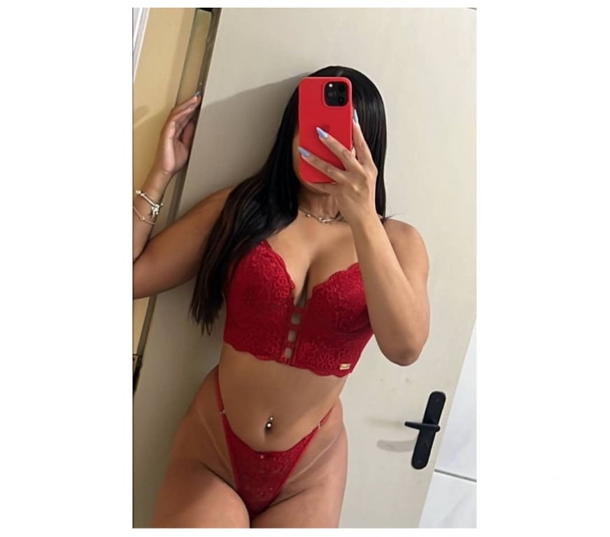 Escorts Surrey Spelthorne - Photos for NEW IN TOWN 🇧🇷 REAL PHOTOS 🇧🇷