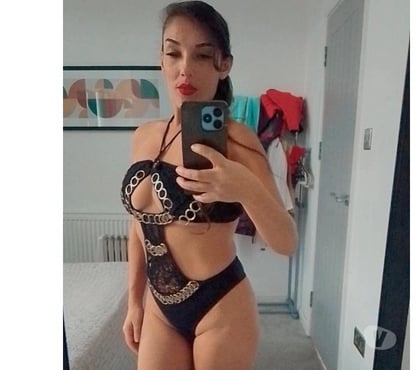  Escorts East Ham East London - Photos for Jany sexy Brazilian 🔥😍
