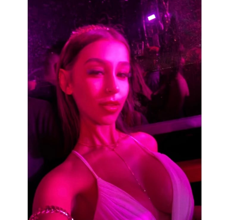 Escorts Greater Manchester Manchester - Photos for Iza gomez Brazilian real photos 🇧🇷 