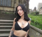 Kamylla brasileira gostosa 🔥
