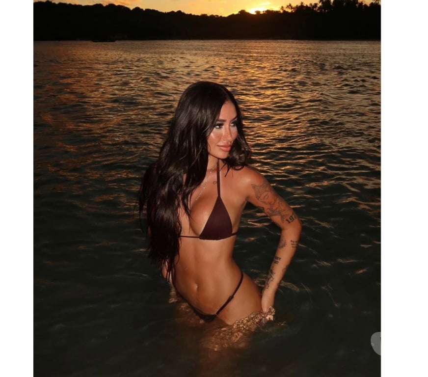 Escorts Greater Manchester Manchester - Photos for Larissa manuella Brazilian hot 🔥