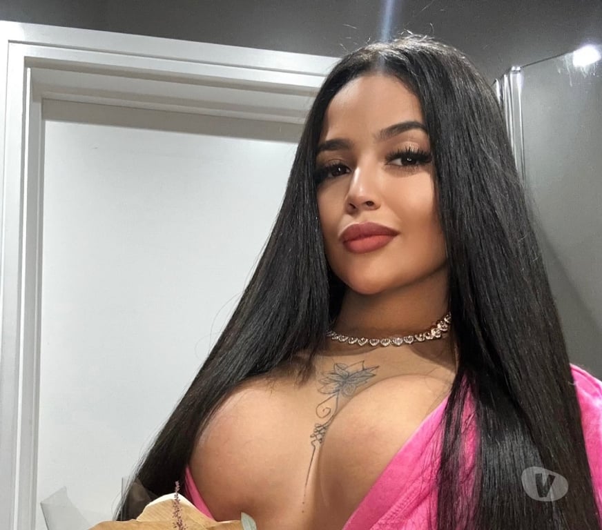 Escorts South East London Brixton - South East London - Photos for Meline Brazilian 🇧🇷