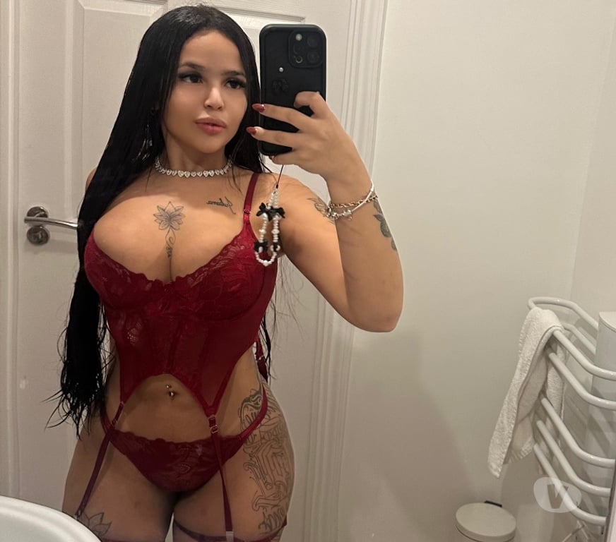 Escorts South East London Brixton - South East London - Photos for Meline Brazilian 🇧🇷