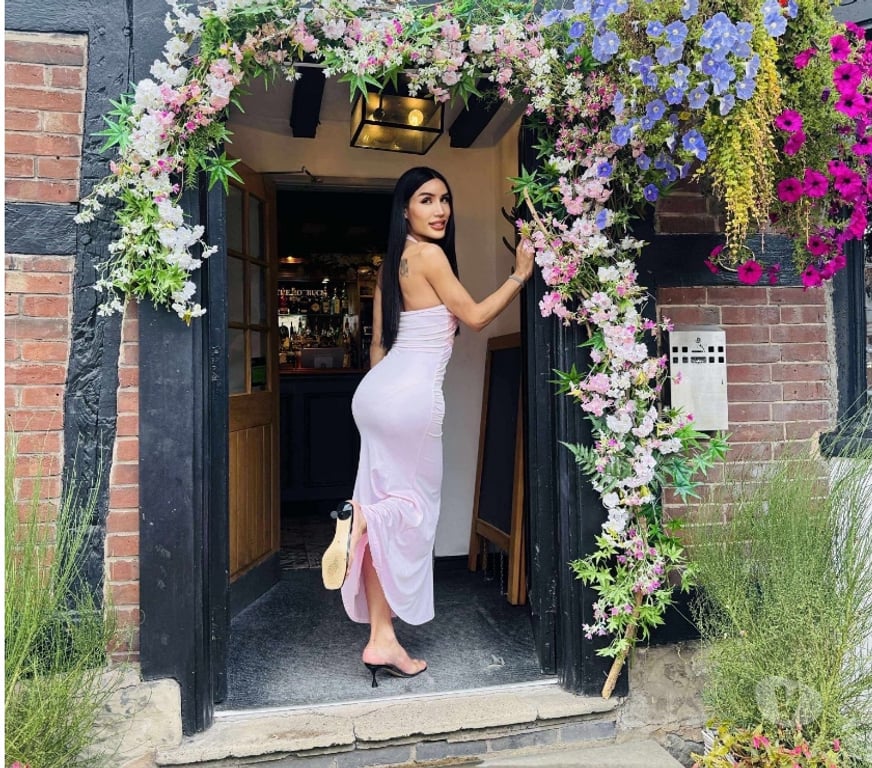 Trans Escorts Warwickshire Warwick - Photos for THAI SPICY🌶️ LADYBOY RITA IN CV32 ☎️07534383897
