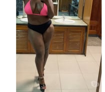 BLACK BRITISH CURVY QUEEN 👸🏿🇬🇧