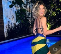 Vicky Petit Brazilian 🇧🇷 ♥︎ PICS ARE 100% REAL!