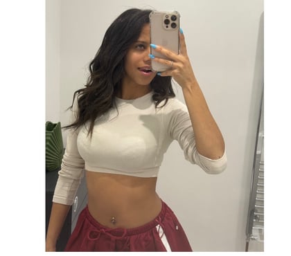 Escorts and Massages Uxbridge Hillingdon - Photos for Brunette Brazilian Baby| Green eyes 🇧🇷🔥Reaaal