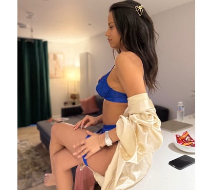 Escorts and Massages Uxbridge Hillingdon - Photos for Brunette Brazilian Baby| Green eyes 🇧🇷🔥Reaaal