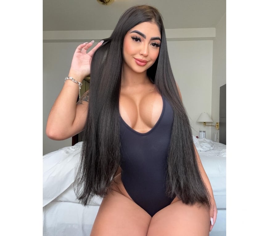 Escorts Leicestershire Leicester - Photos for Fernanda💫Latina GFE🔥LEICESTER 