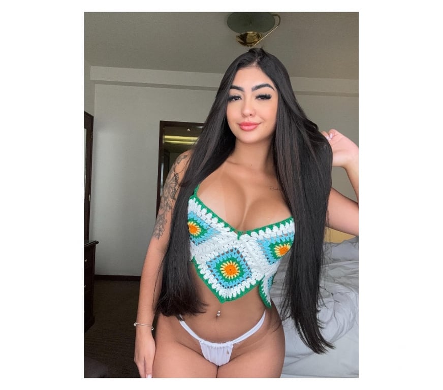 Escorts Leicestershire Leicester - Photos for Fernanda💫Latina GFE🔥LEICESTER 